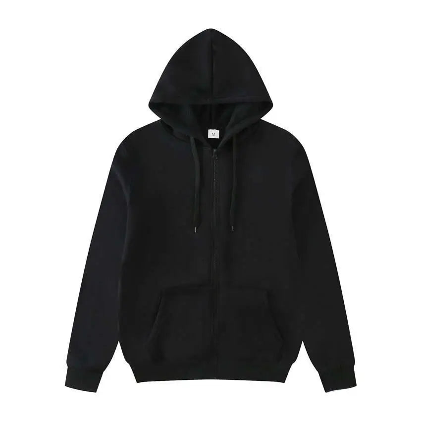 Alba - Chaqueta Con Capucha
