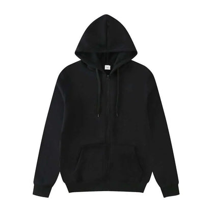 Alba - Chaqueta Con Capucha