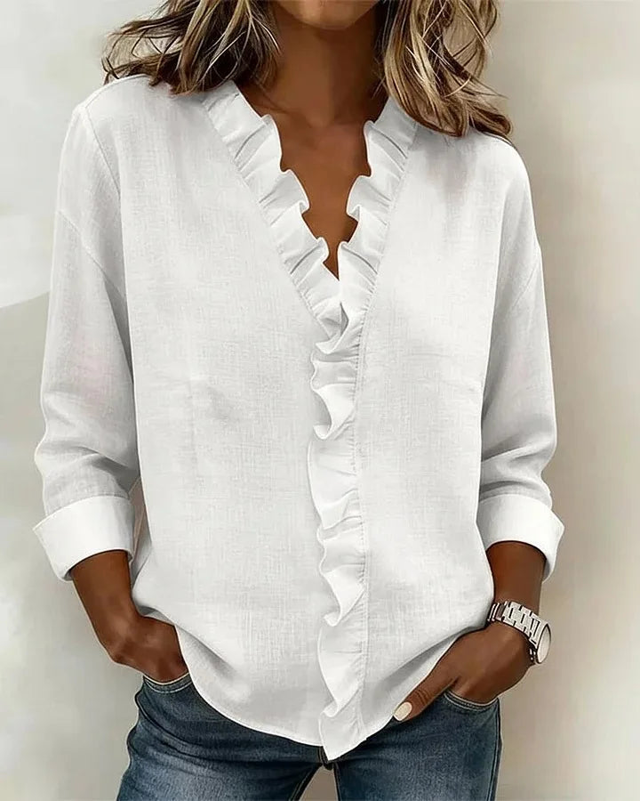 Mateo - Camisa Estilo Ligero