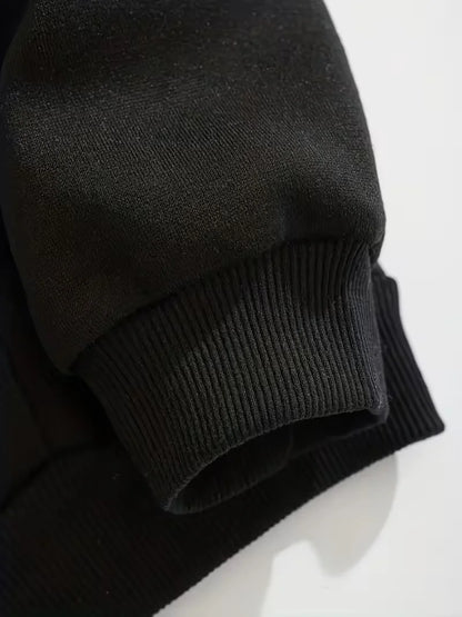 Alba - Chaqueta Con Capucha