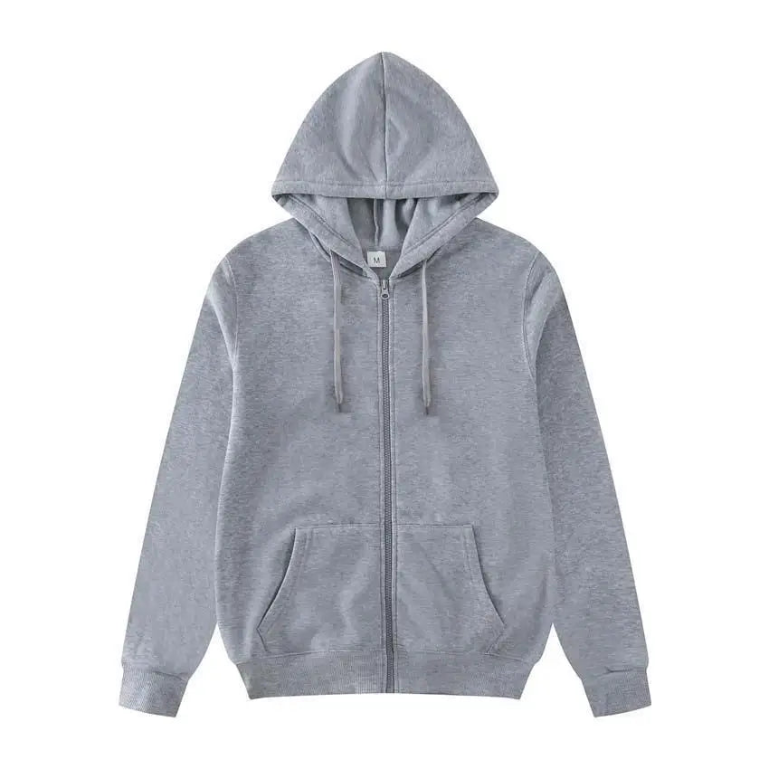Alba - Chaqueta Con Capucha