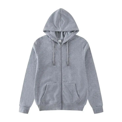Alba - Chaqueta Con Capucha