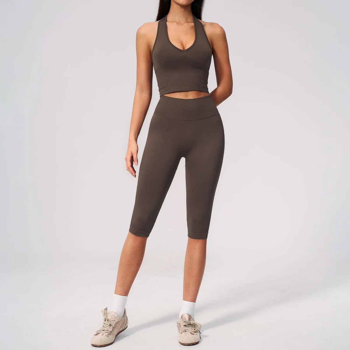 Lara - Set Deportivo Fitness