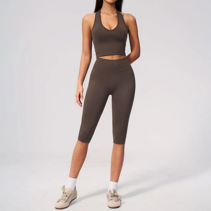 Lara - Set Deportivo Fitness