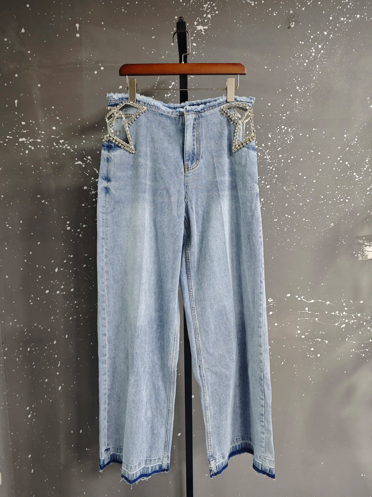 Gabriela - Jeans Estrella