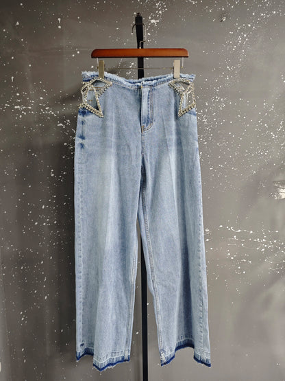 Gabriela - Jeans Estrella