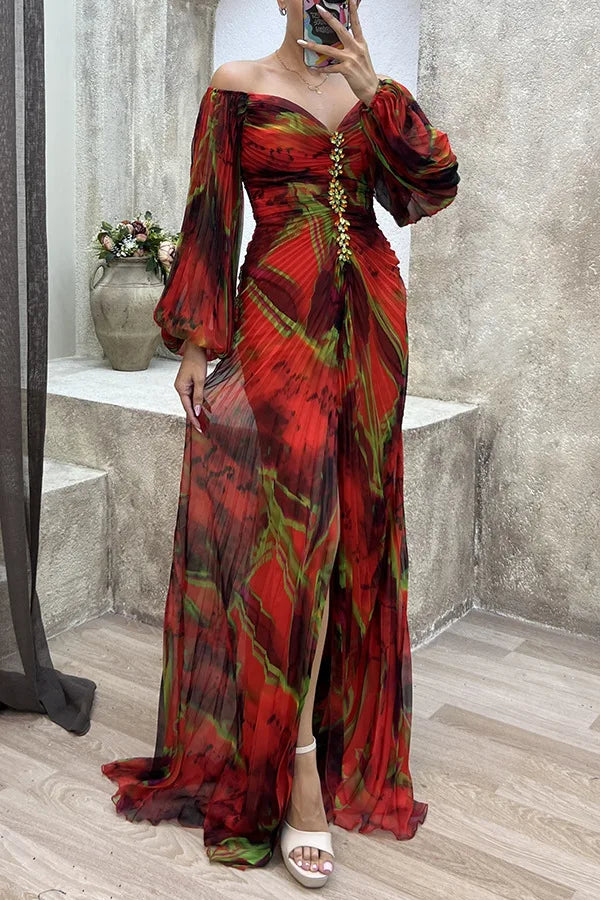 Valentina - Vestido Corte Entallado