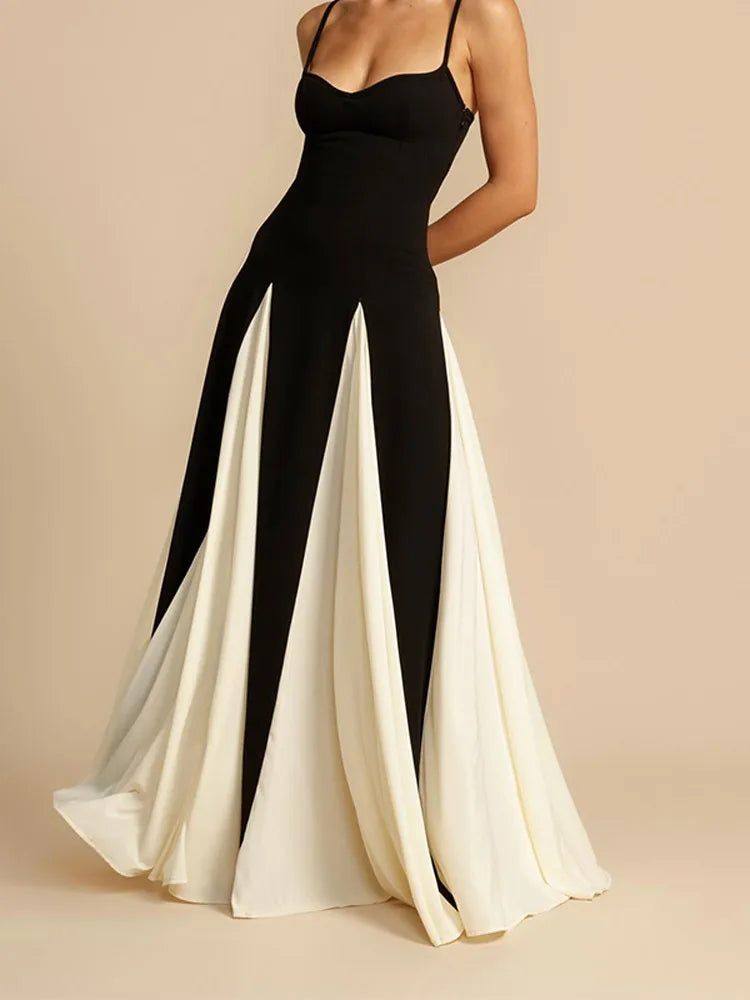 Mariela - Vestido Elegancia