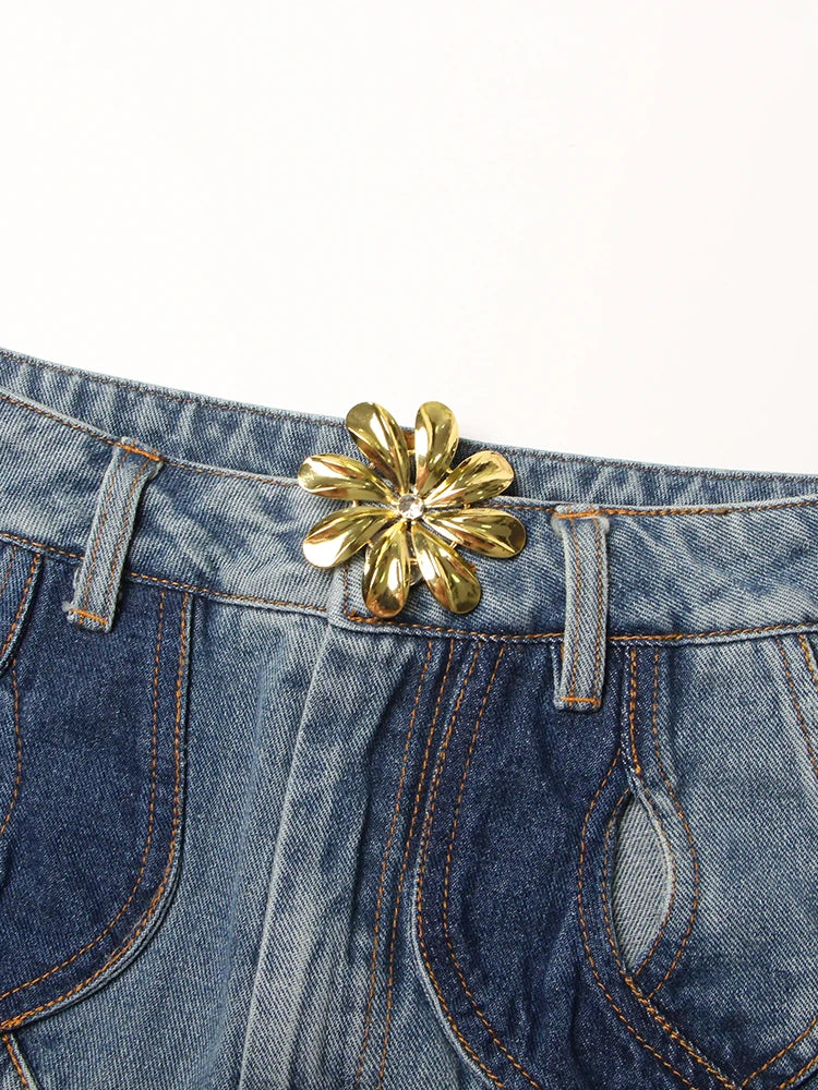 Valentina - Jeans Modern