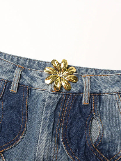 Valentina - Jeans Modern