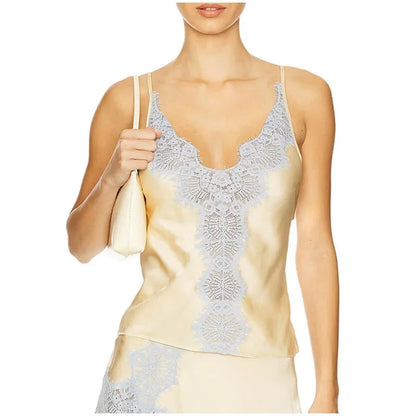 Juliette - Falda Elegancia de Encaje