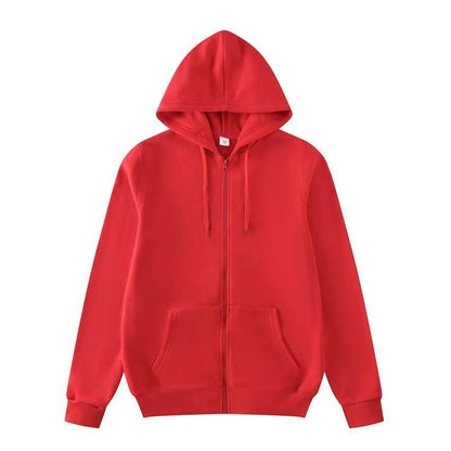 Alba - Chaqueta Con Capucha