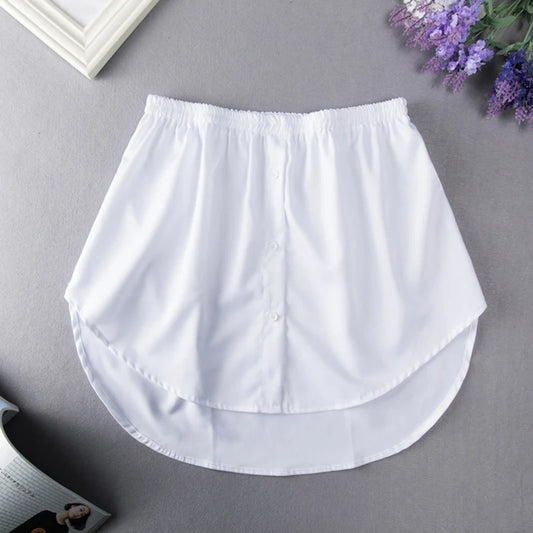 Serena - Pantalon corto con Corte Fluido