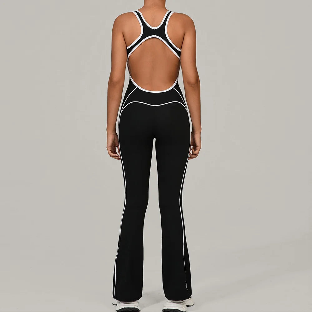 Martina - Mono Fitness Cloud-Rise