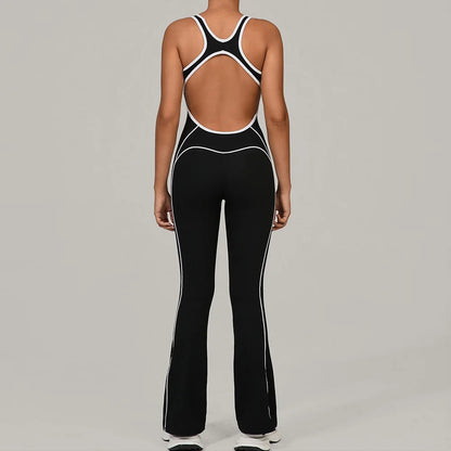 Martina - Mono Fitness Cloud-Rise