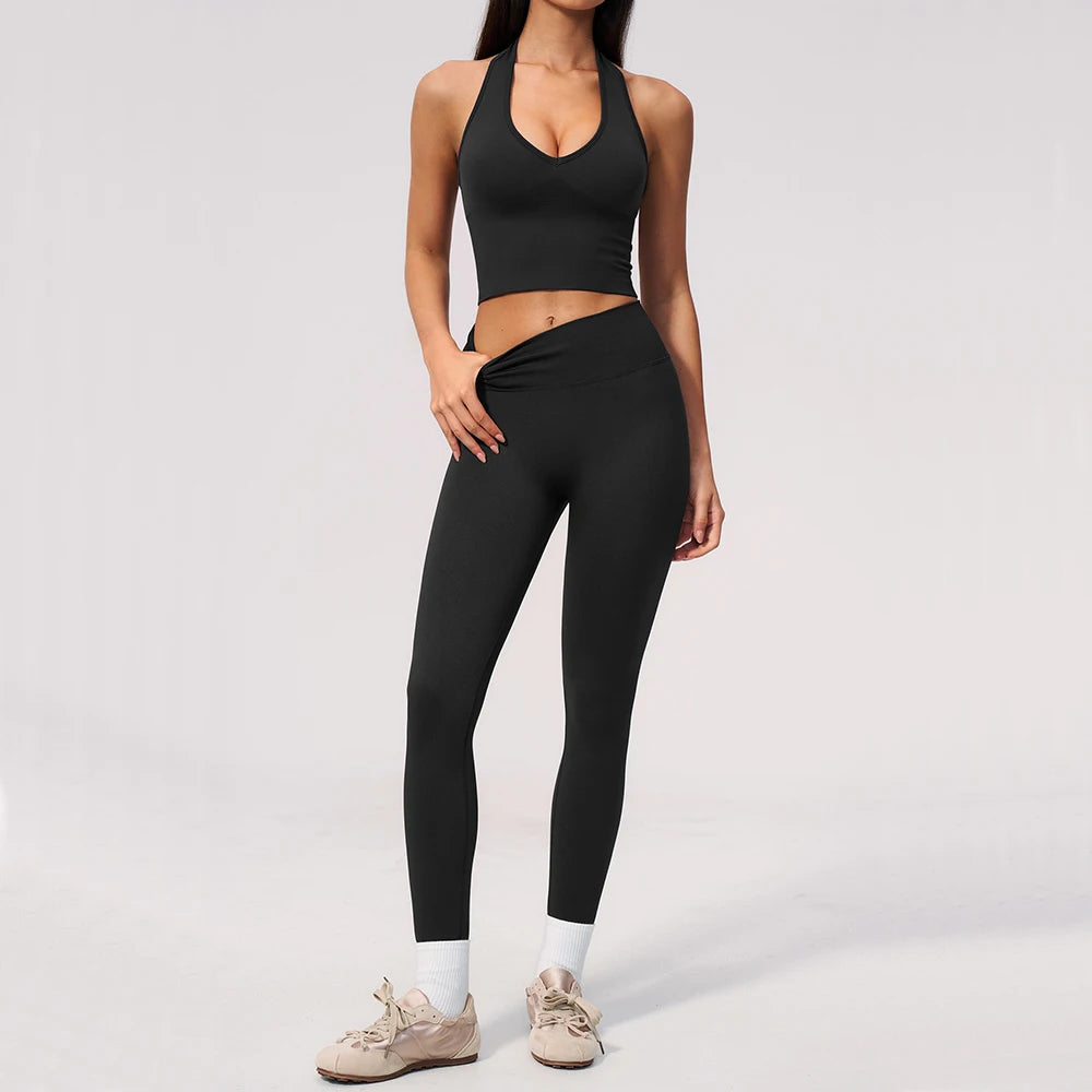 Lara - Set Deportivo Fitness