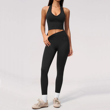 Lara - Set Deportivo Fitness