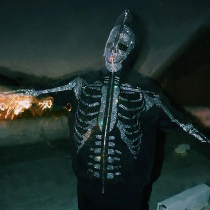 Chaqueta Bones