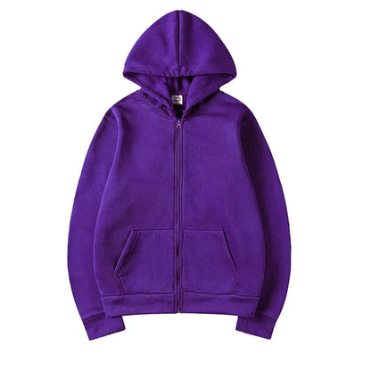 Alba - Chaqueta Con Capucha