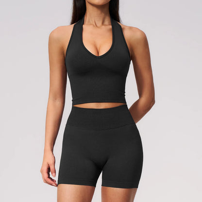 Lara - Set Deportivo Fitness