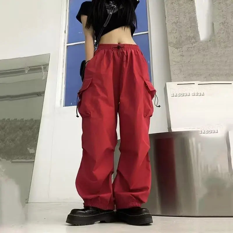 Elena - Pantalones Casual Mujer