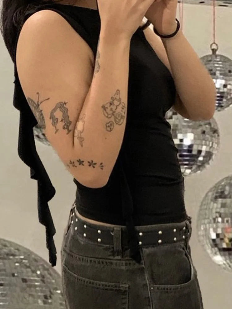 Ariadna - Camiseta Sin Mangas