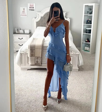 Elowira - Vestido Encanto Vintage