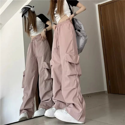 Elena - Pantalones Casual Mujer