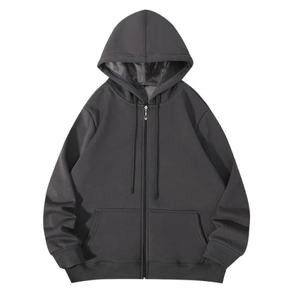 Alba - Chaqueta Con Capucha