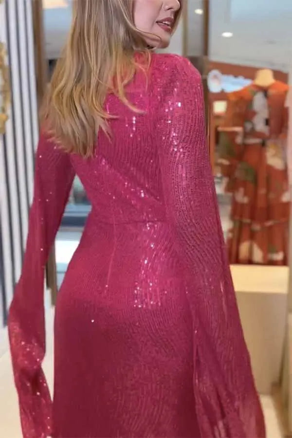 Élaris - Vestido Silueta Intensa