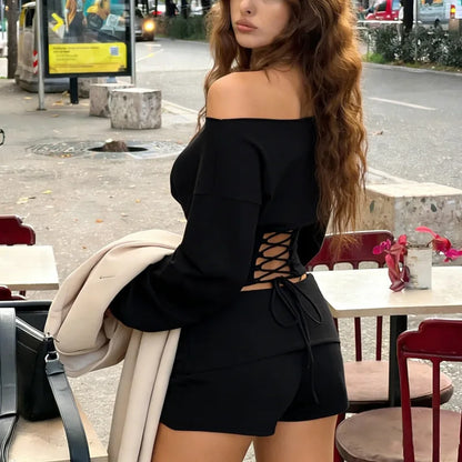 Luna - Conjunto de Verano