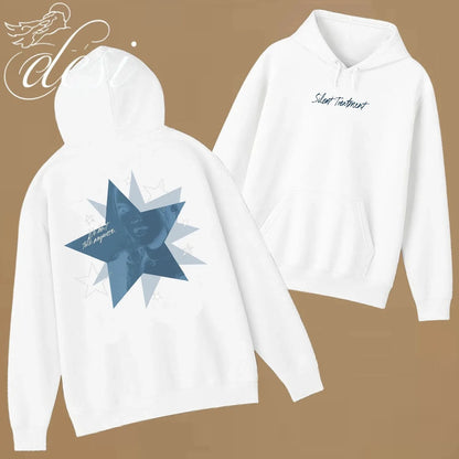 Emma - Sudadera Silent Treatment