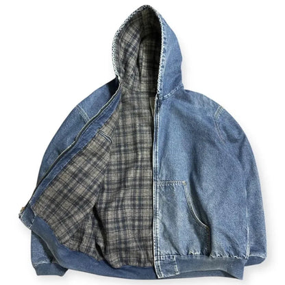 Chaqueta Kyoto