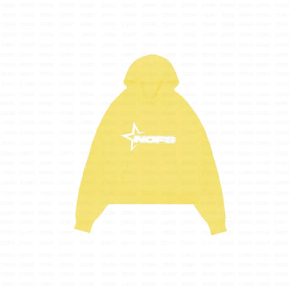 Sudadera y Pantalón Harajuku