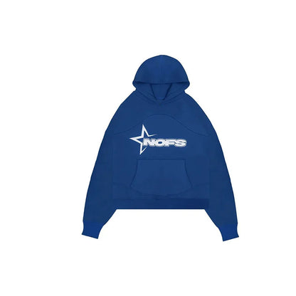 Sudadera y Pantalón Harajuku
