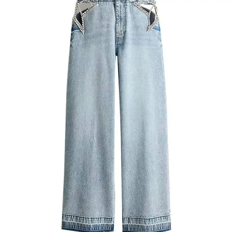 Gabriela - Jeans Estrella