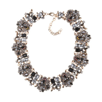 Anika – Maxi Collar Choker