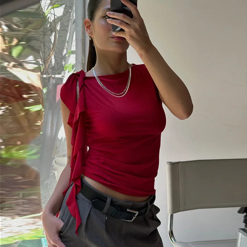 Ariadna - Camiseta Sin Mangas