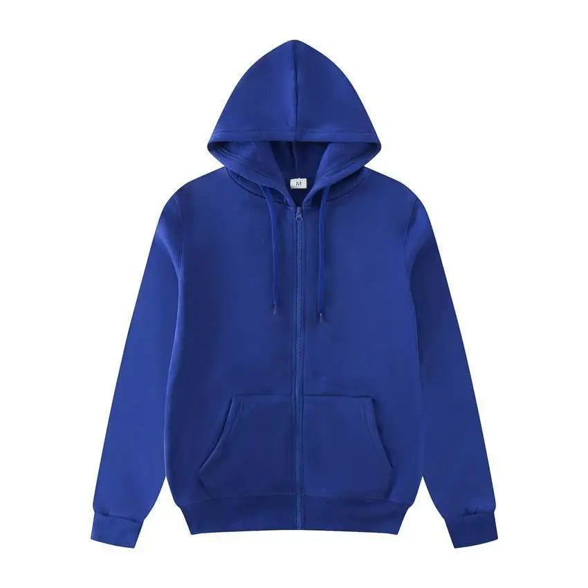 Alba - Chaqueta Con Capucha