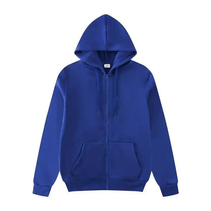 Alba - Chaqueta Con Capucha