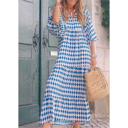 Irati - Vestido Manga Francesa