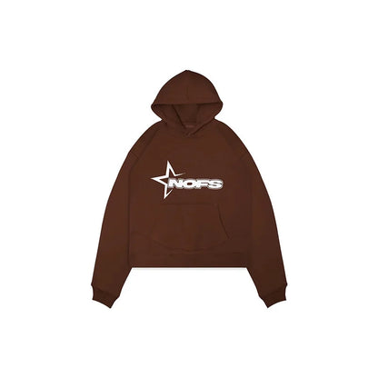 Sudadera y Pantalón Harajuku