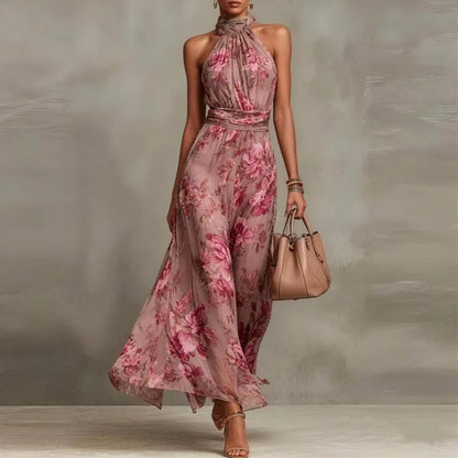 Aria - Vestido de Corte Fluido