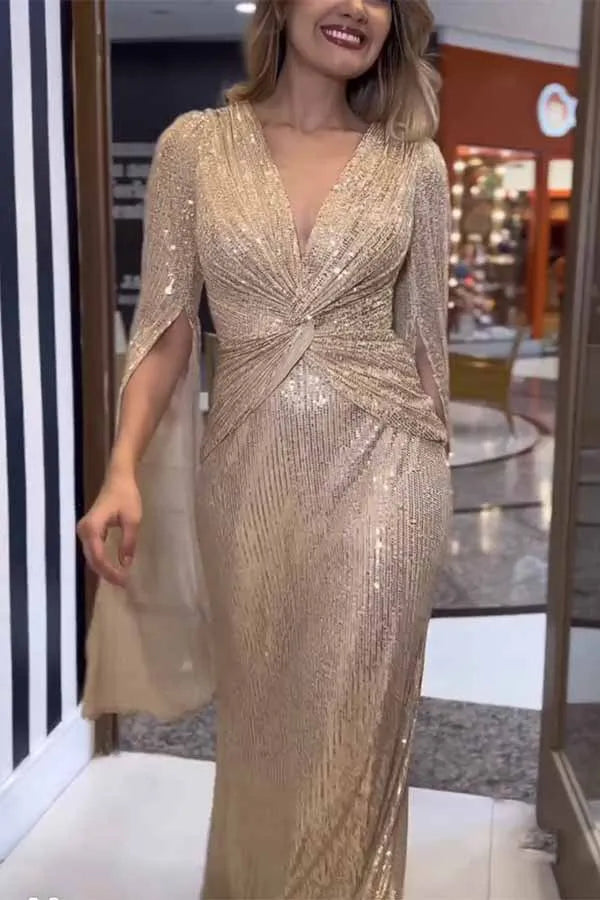 Élaris - Vestido Silueta Intensa