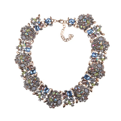 Anika – Maxi Collar Choker