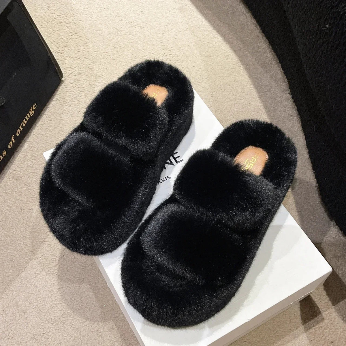 Vega - Zapatillas de casa