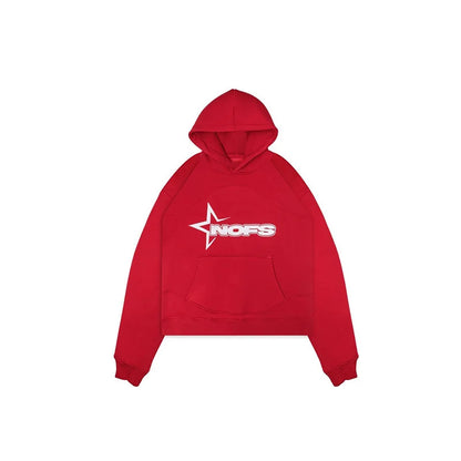 Sudadera y Pantalón Harajuku