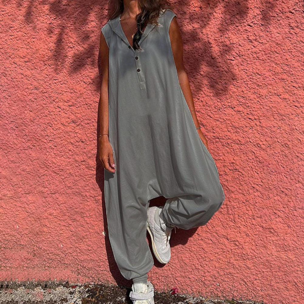 Nora - Mono Oversize