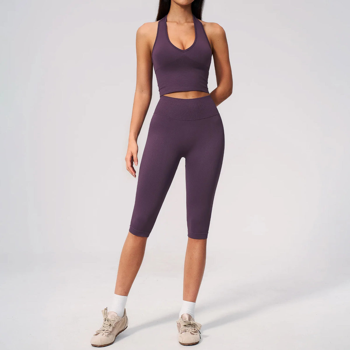 Lara - Set Deportivo Fitness