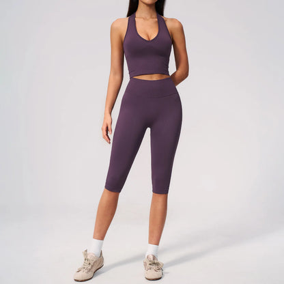 Lara - Set Deportivo Fitness